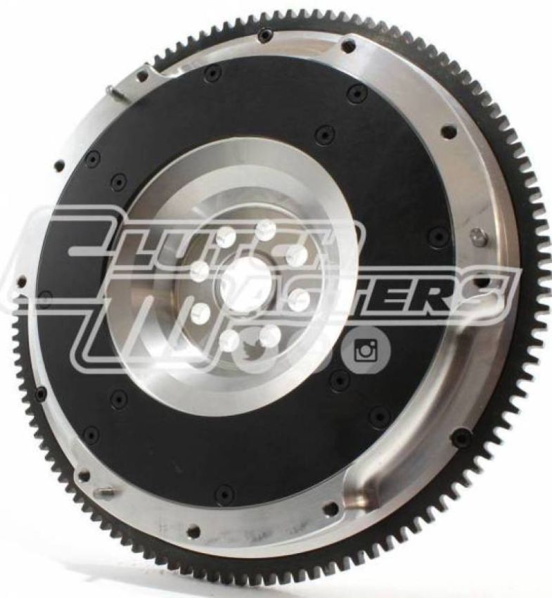Clutch Masters FW-682-AL Lightweight Aluminum Flywheel
