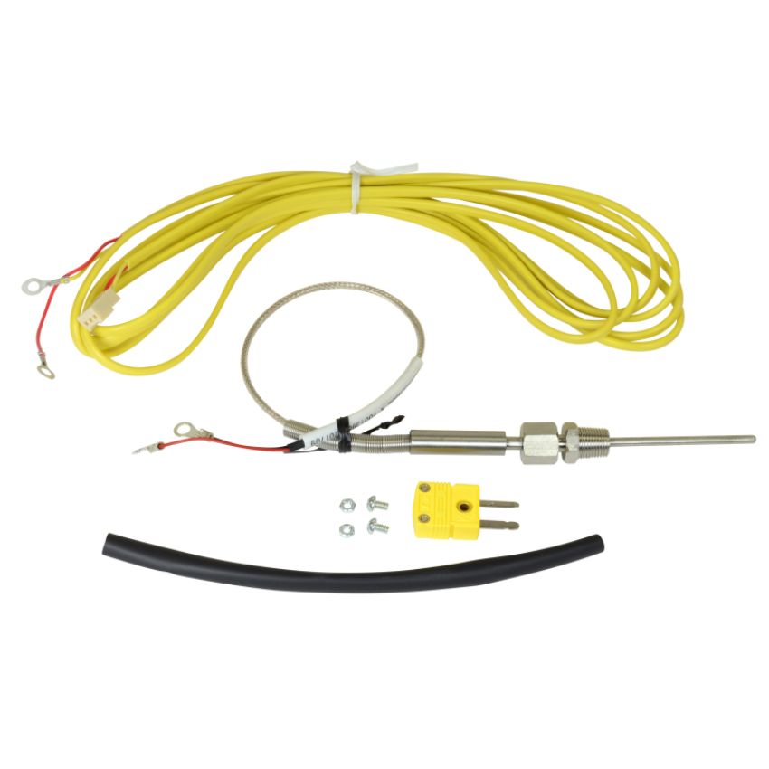 AEM 30-2068 K-Type Thermocouple Kit - Single