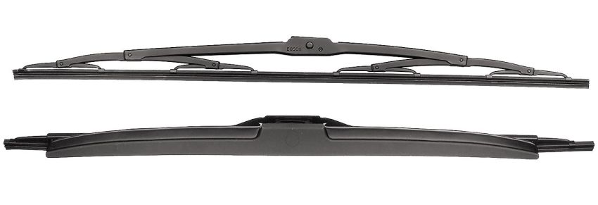 Bosch 3397118302 Bosch Aerotwin Wiper Blade Set