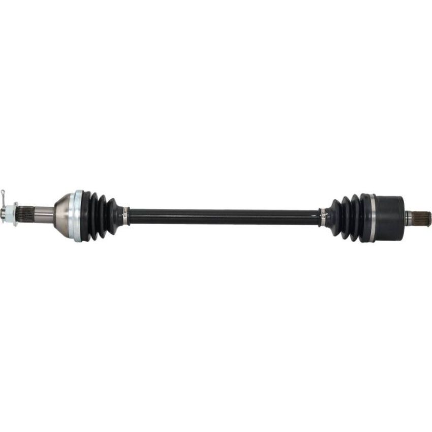 All Balls Racing AB8-CA-8-342 2021 Can-Am Defender 800 DPS CAB 8 Ball Axle Rear Left