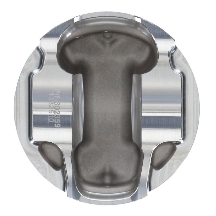 JE Pistons 302355 VW KR/PL 1.8L KIT Set of 4 Pistons
