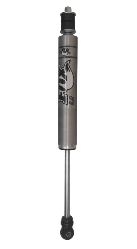 MaxTrac 769725F FOX 2.0 PERFORMANCE FRONT SHOCK - 3