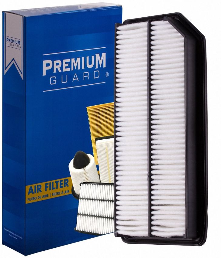PRONTO FILTERS PA5787 | Fits 2008-07 Acura TL| PG Air Filter