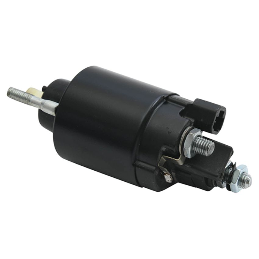 All Balls Racing 79-2111 18-20 Harley FLDE Deluxe Starter Solenoid
