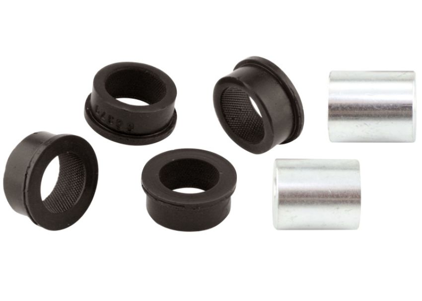 Whiteline KCA379 86-91 Mazda RX7 Rear Camber adj kit -  hub upper
