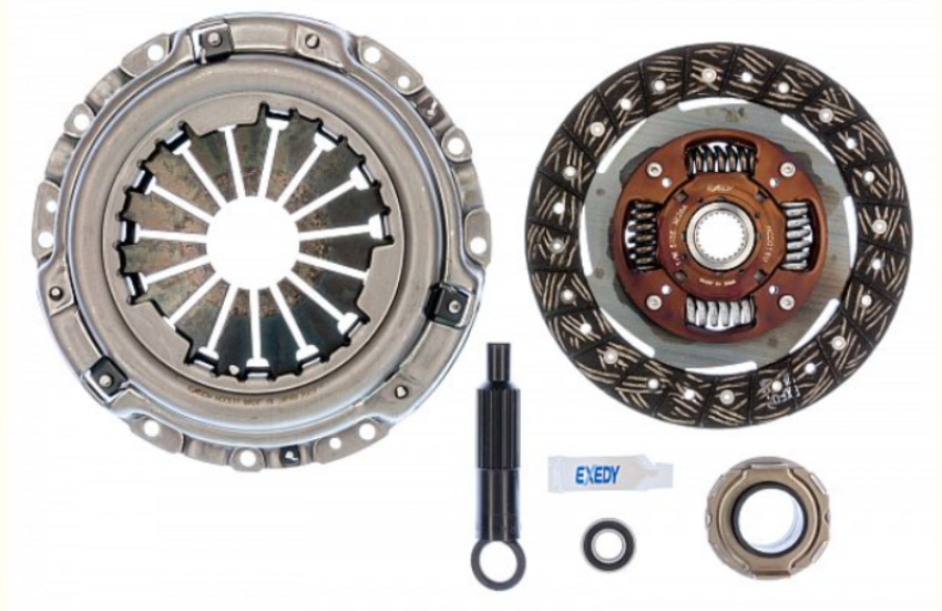 Exedy 08028 EXEDY OEM Clutch Kit; HONDA