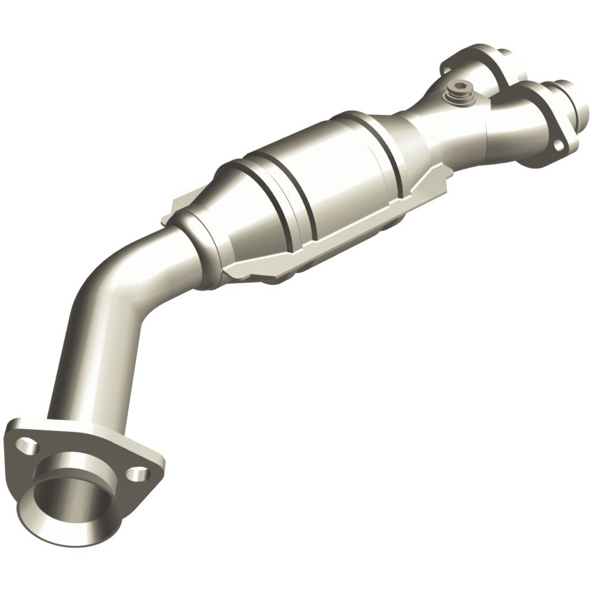 MagnaFlow Exhaust Products 337663 California Direct-Fit Catalytic Converter