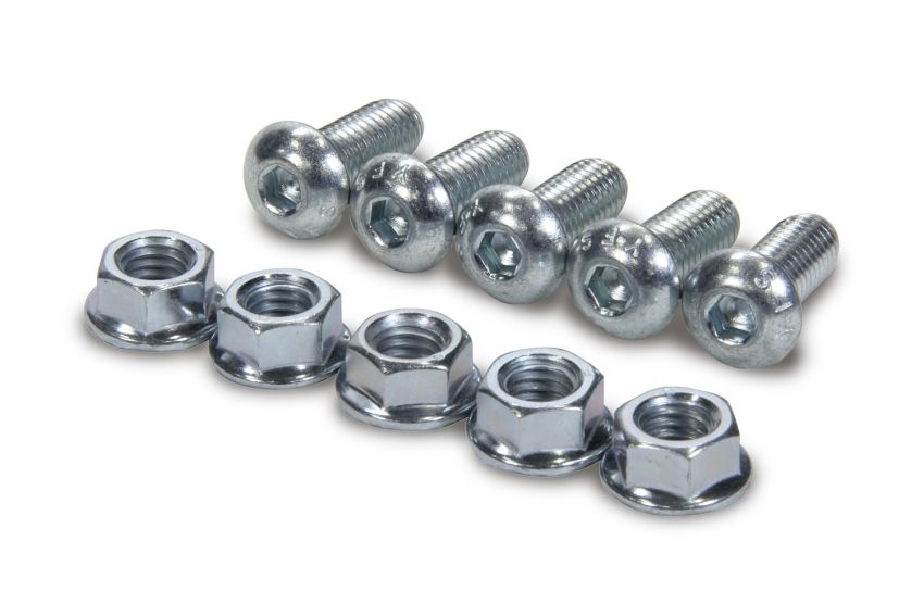 MPD RACING MPD28528 Bolt Kit For Front Hub