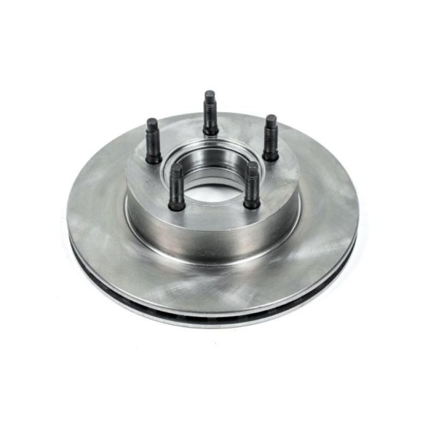 PowerStop AR8527 AutoSpecialty Brake Rotor