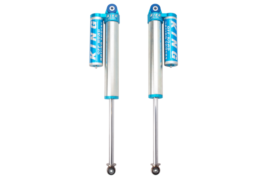 King Shocks 25001-214 FORD F150 09-14 2WD/4WD