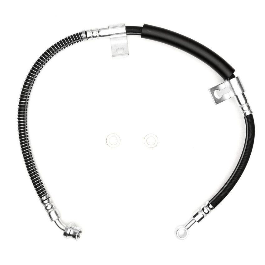 Dynamic Friction 350-21004 Brake Hose