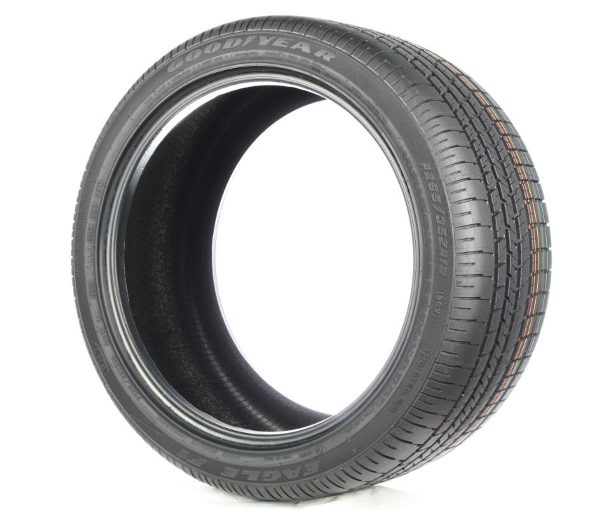 GOODYEAR Eagle F1 Supercar EMT 245/40R18 Summer