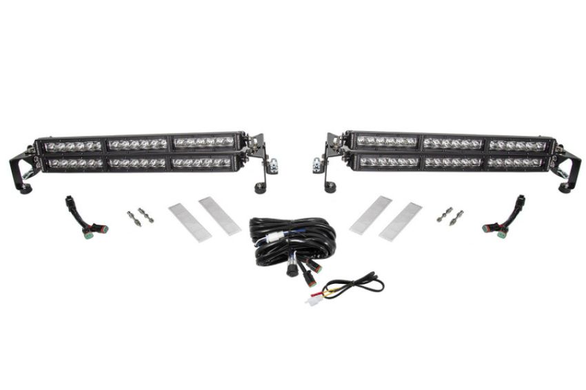 Diode Dynamics DD6115 Motorsports Stage Series Kit 18 In