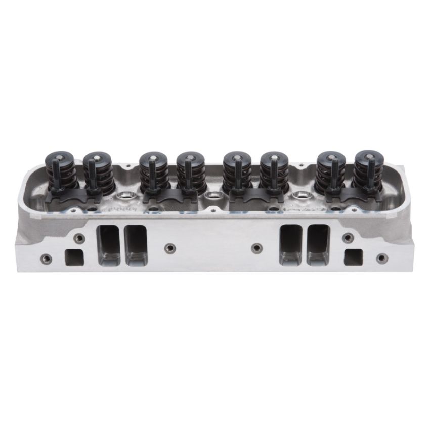 EDELBROCK EDE60049 Buick Performer RPM Cylinder Head - Assm.