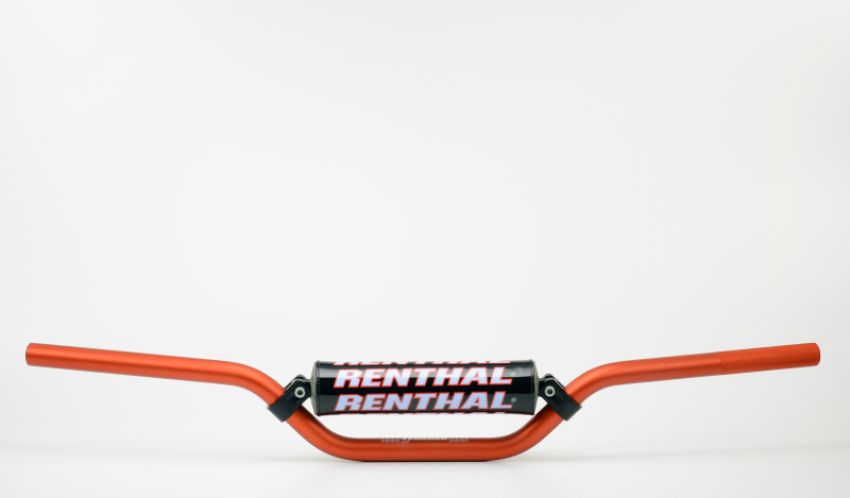 Renthal 823-01-OR-03-219 7/8 Bar