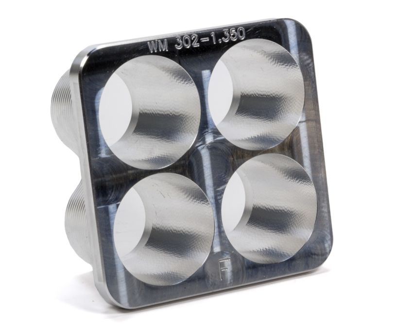WEHRS MACHINE WEHWM302-1.350 Carb Insert 2in Tall 1.350in Diameter