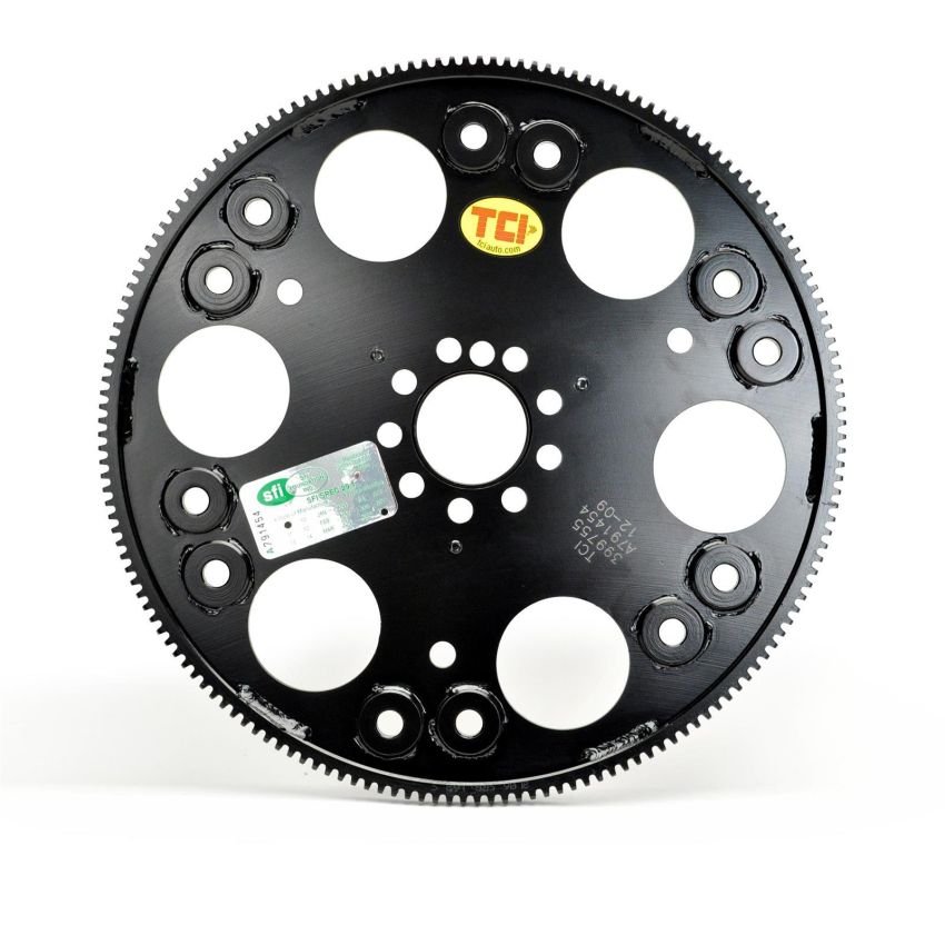 TCI TCI399755 SFI Flexplate GM LS9 Engine