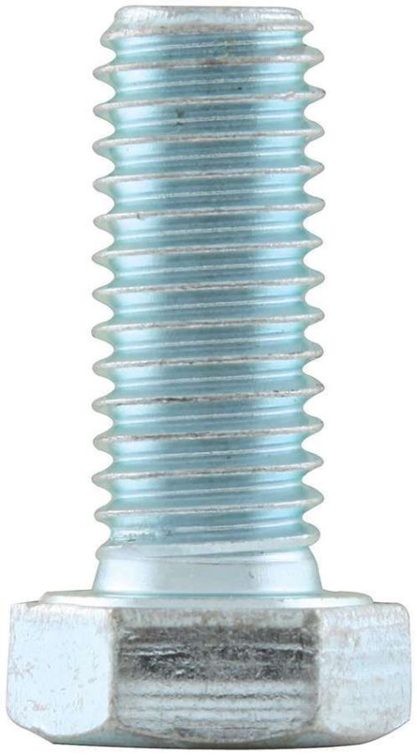 ALLSTAR PERFORMANCE ALL16283 Hex Head Bolt 1/2-13 x 1-1/4 Grade 5 10pk
