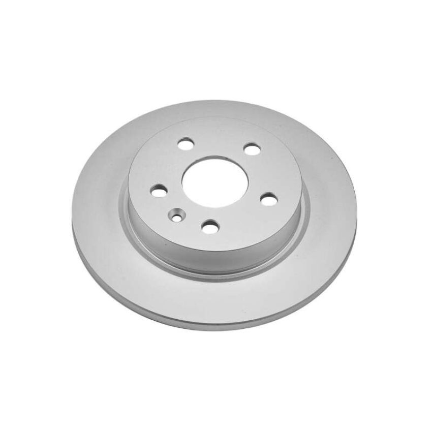 PowerStop AR82144EVC PowerStop Evolution Coated Rotor