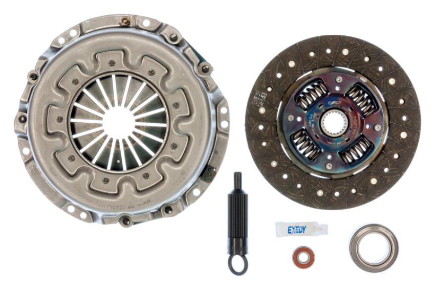 Exedy 16018 EXEDY OEM Clutch Kit; TOYOTA