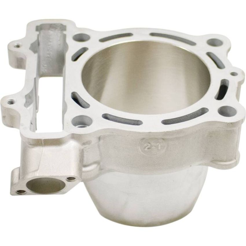 Cylinder Works 31005-1 2010 Kawasaki KX 250 F 250cc Big Bore Cylinder 80mm