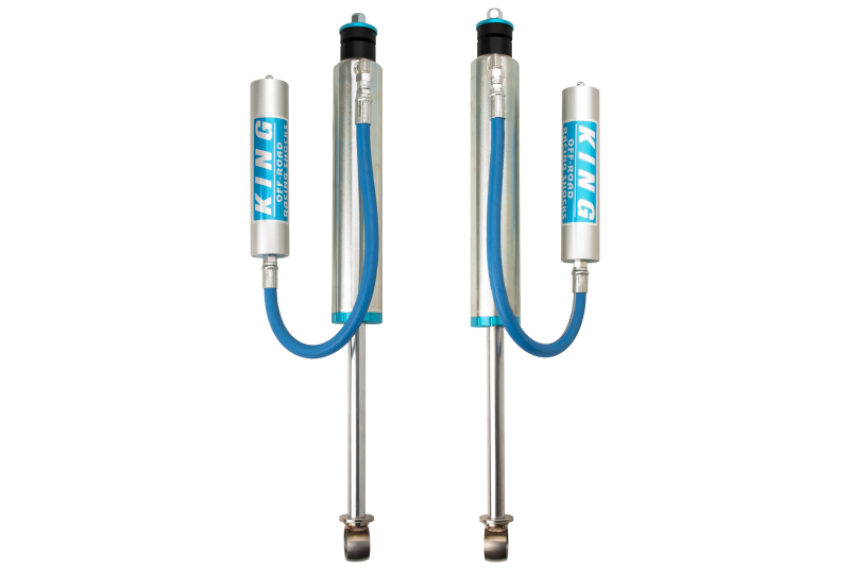 King Shocks 25001-258 Toyota Land Cruiser 100 98-02