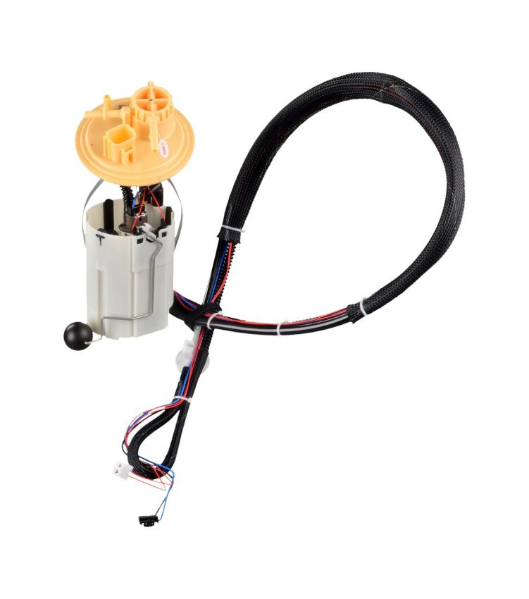Bosch 69746 Bosch Fuel Pump Module Assembly