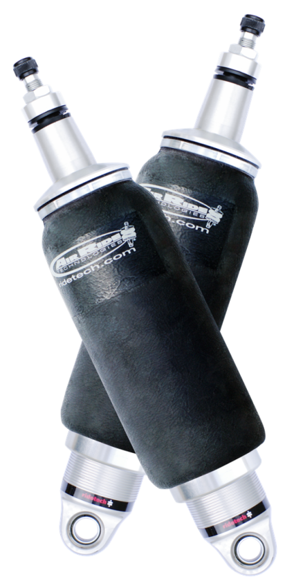 Ridetech 21150805 Rear HQ Shockwaves, 8000 Series with 5.2