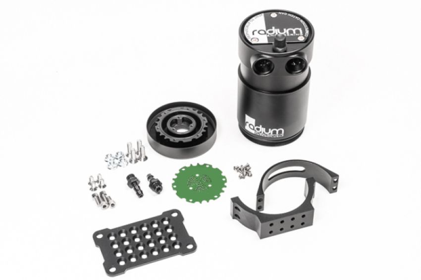 Radium Engineering 20-0819 AOS-R, UNIVERSAL, VTA
