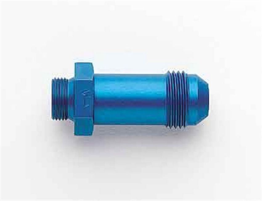 AEROQUIP AERFCM2249 Demon carburetor adapter