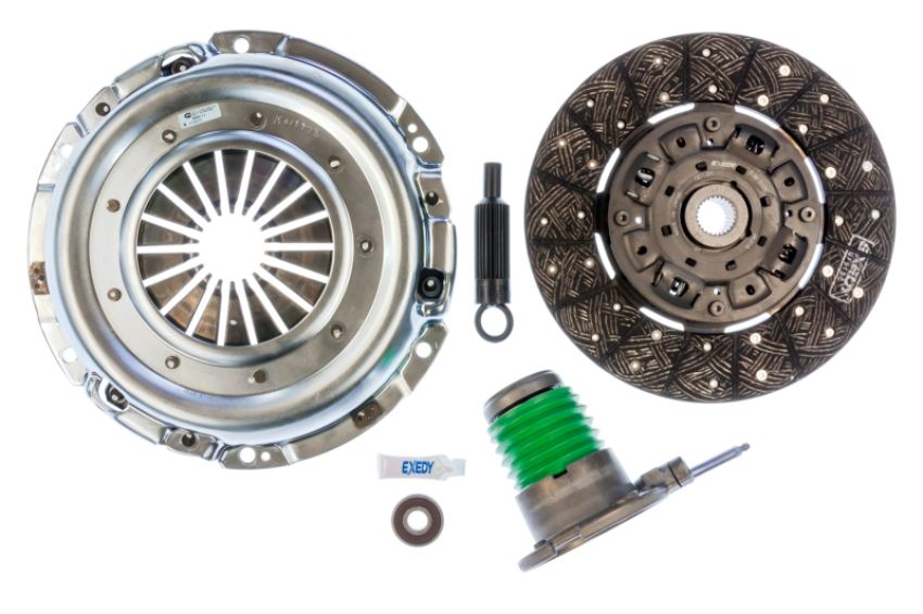 EXEDY 04804 SPORT KIT ORG