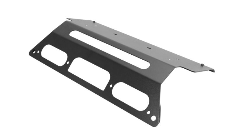Putco 950001 17-20 Ford SuperDuty - 16in Roof Bracket Hornet Brackets