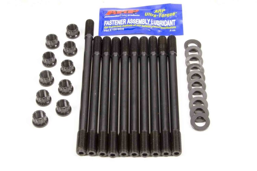 ARP ARP208-4307 Honda Head Stud Kit 12pt.