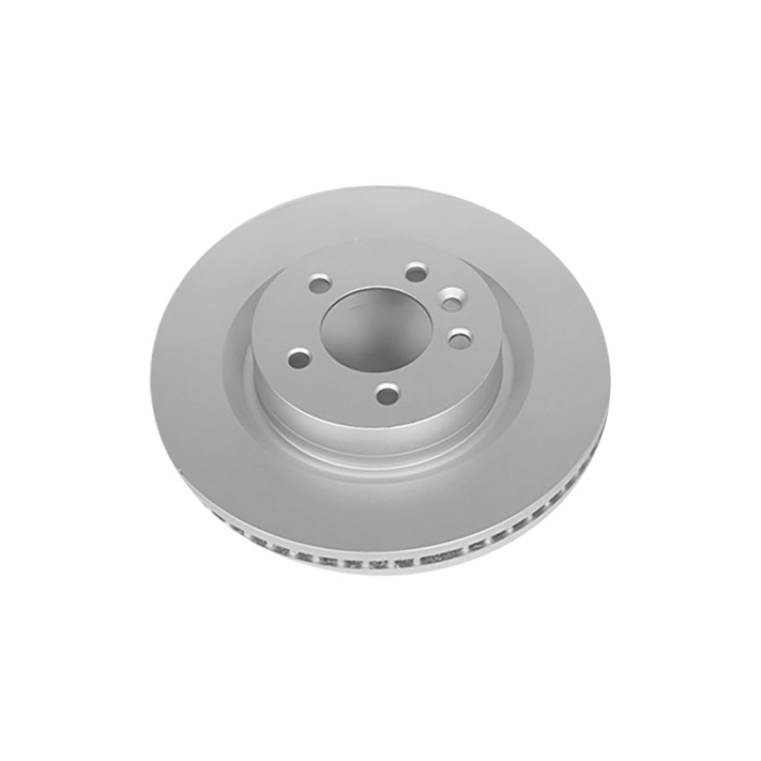 PowerStop EBR806EVC PowerStop Evolution Coated Rotor