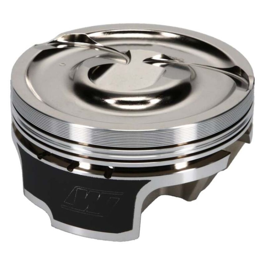 Wiseco K0234X1 Piston Set, Chevrolet, LT1, 4.075 in. Bore, Professional, Set of 8