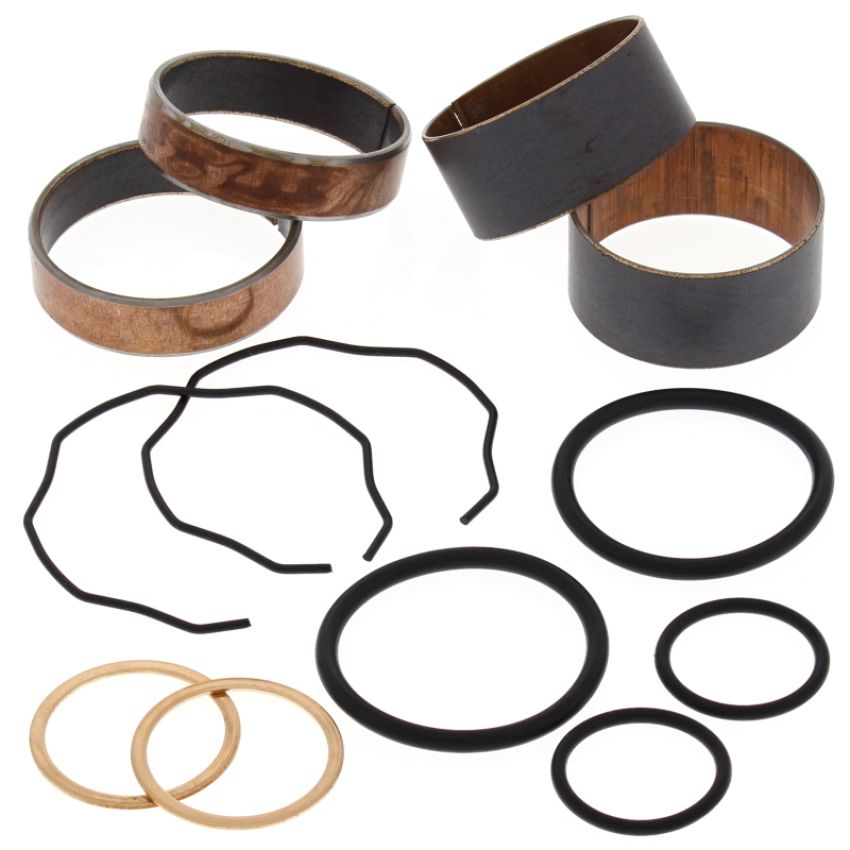 All Balls Racing 38-6078 1990 Suzuki RM125 Fork Bushing Kit