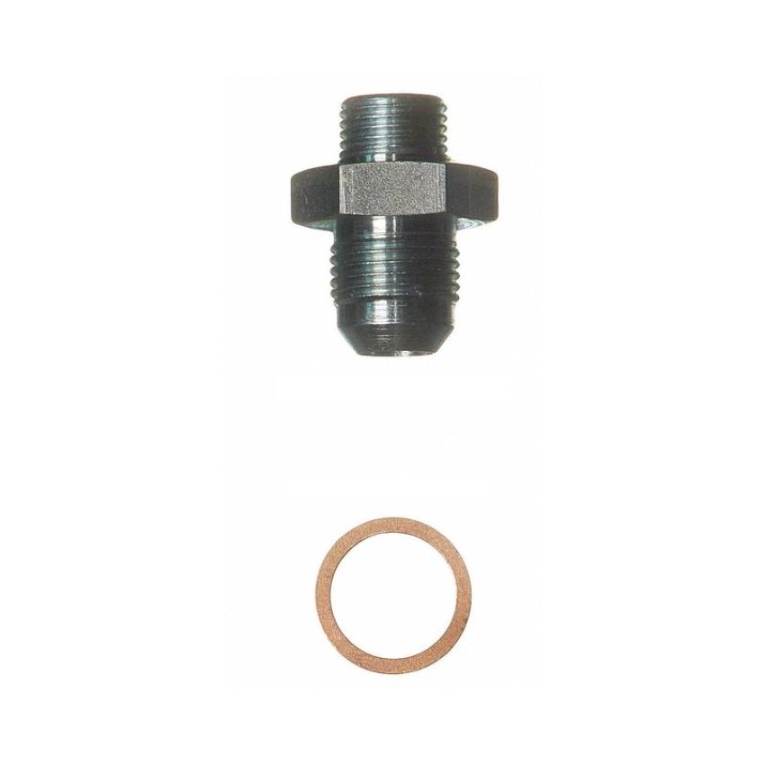 CARTER FUEL PUMPS 156-386 Mechanical Fuel Pump Fitting