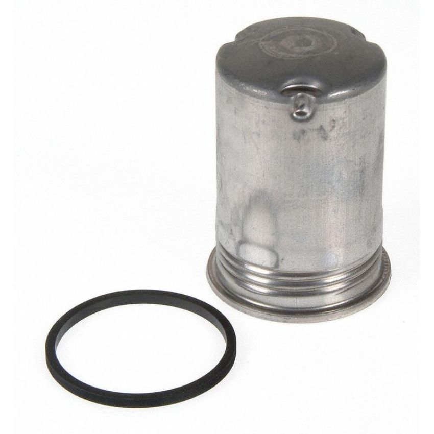 CARTER FUEL PUMPS 23-96 Fuel Filter Housing