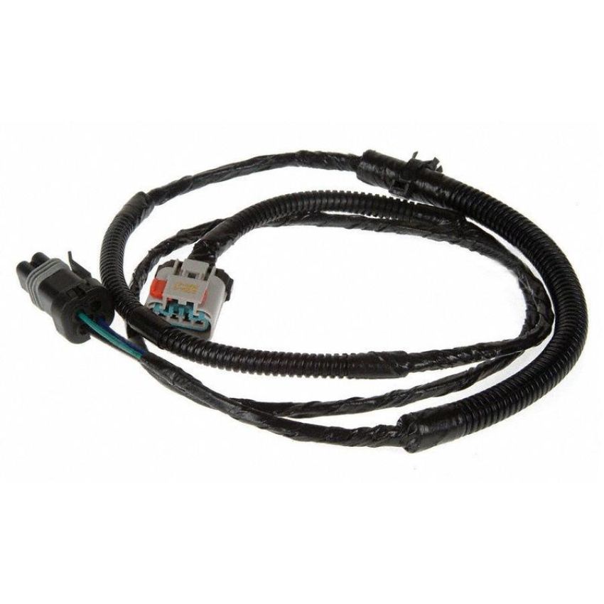 CARTER FUEL PUMPS 888-159 Fuel Pump Wiring Harness