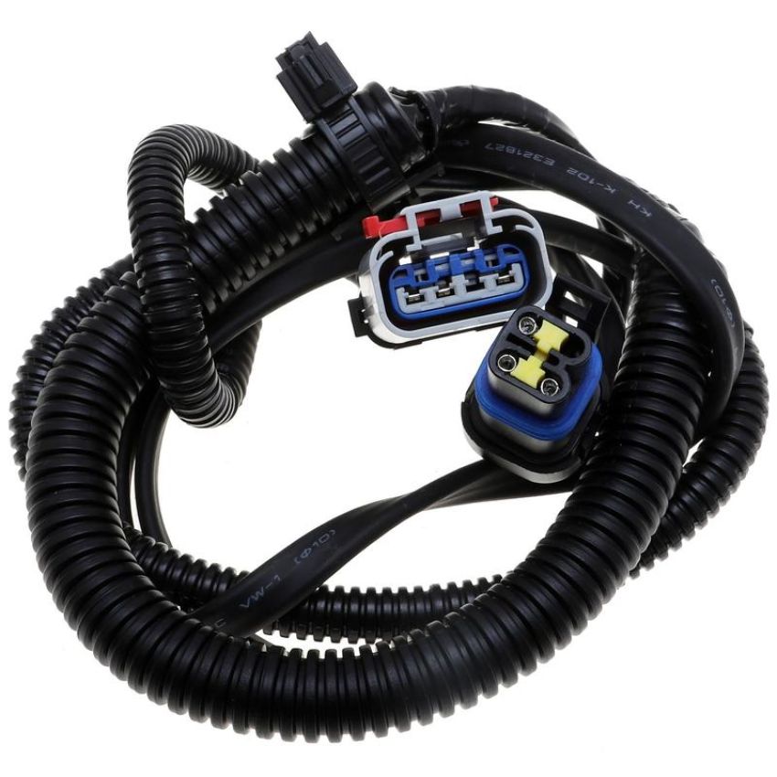 CARTER FUEL PUMPS 888-159 Fuel Pump Wiring Harness