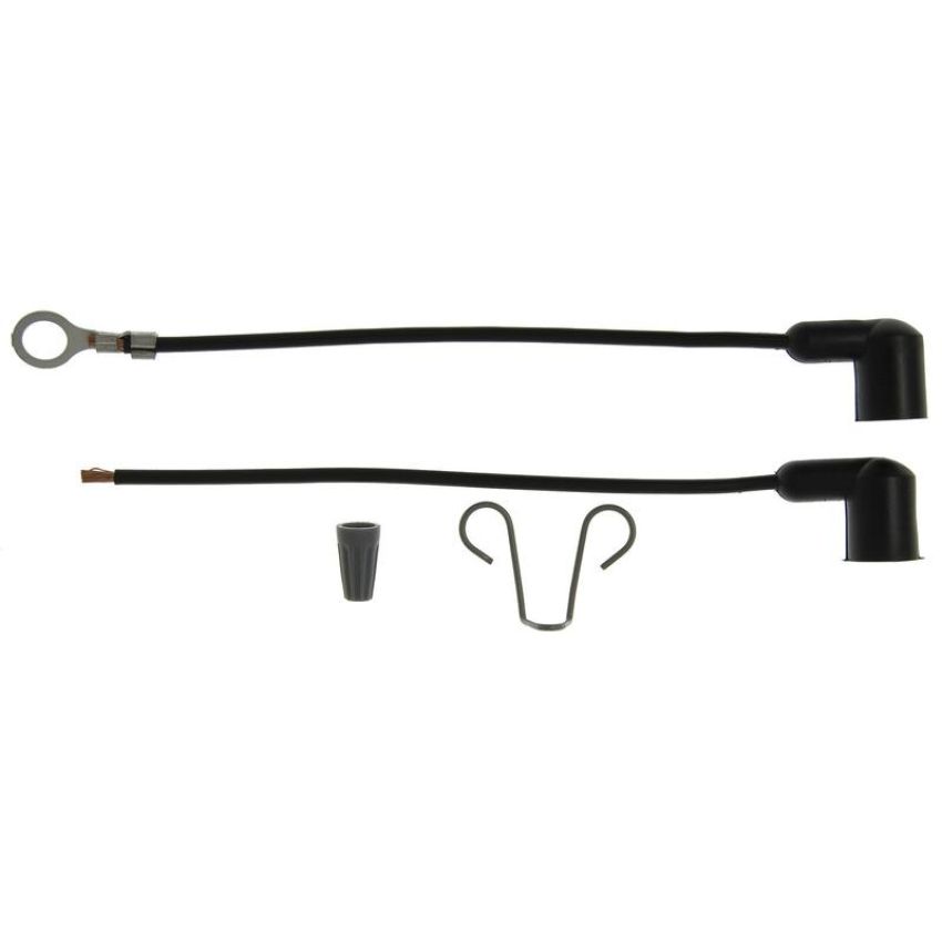CARTER FUEL PUMPS 888-531 Fuel Pump Repair Kit