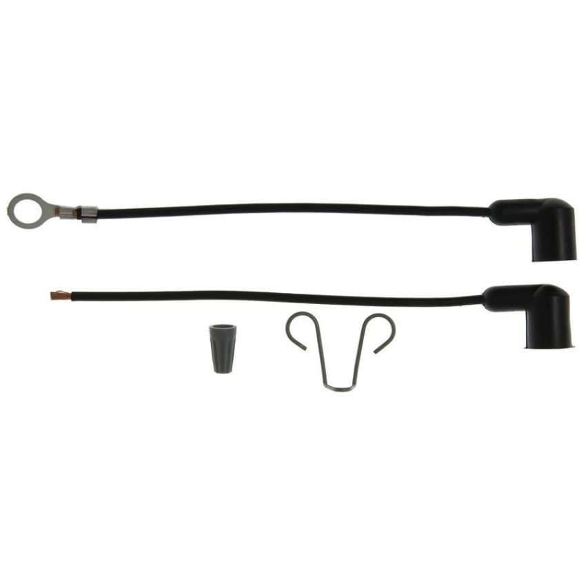 CARTER FUEL PUMPS 888-531 Fuel Pump Repair Kit