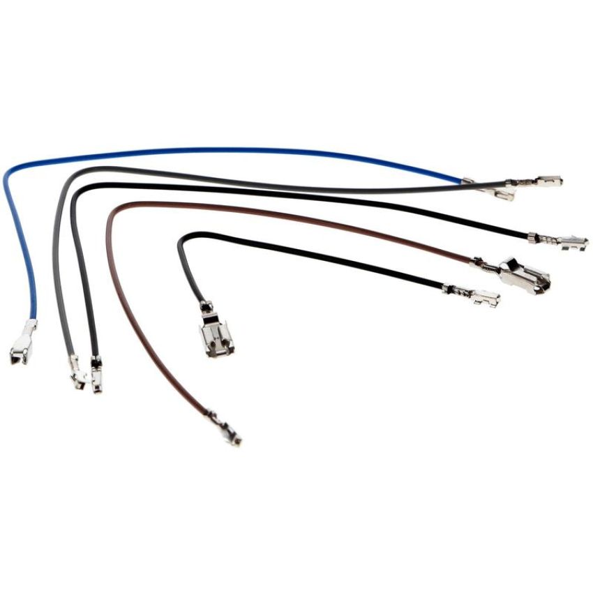 CARTER FUEL PUMPS 888-536 Fuel Pump Wiring Harness