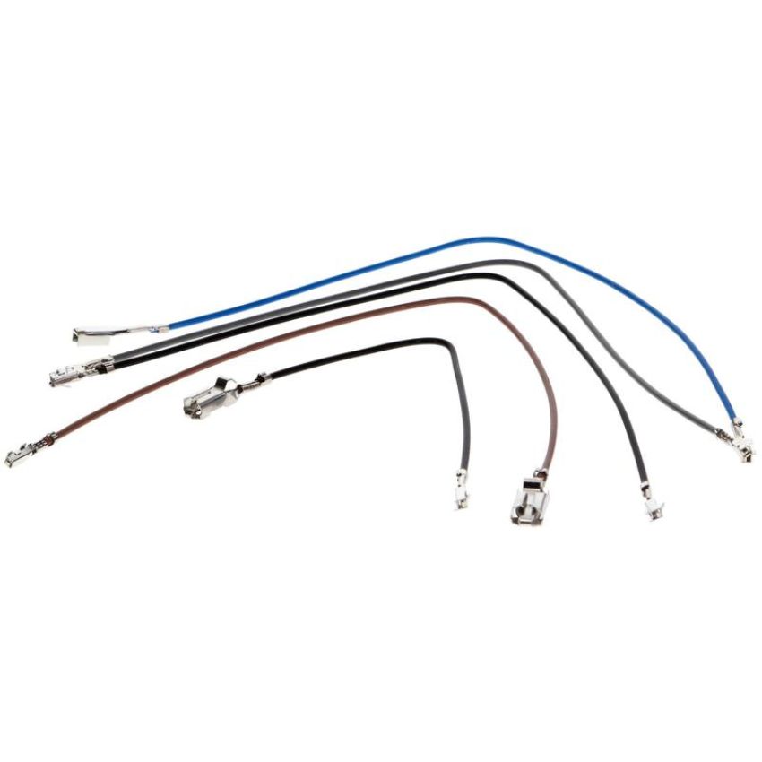 CARTER FUEL PUMPS 888-536 Fuel Pump Wiring Harness