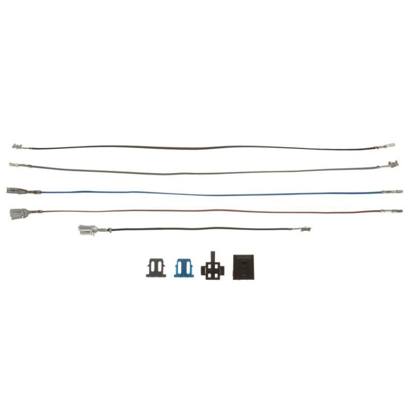 CARTER FUEL PUMPS 888-536 Fuel Pump Wiring Harness