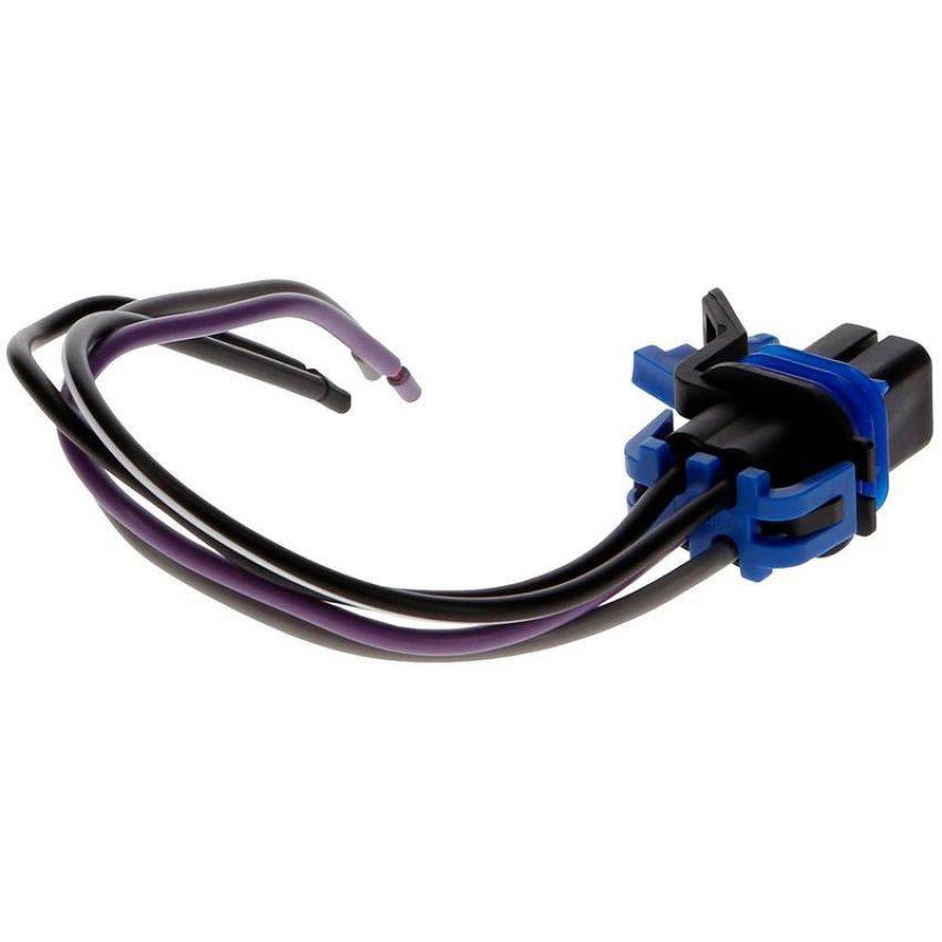 CARTER FUEL PUMPS 888-543 Fuel Pump Wiring Harness