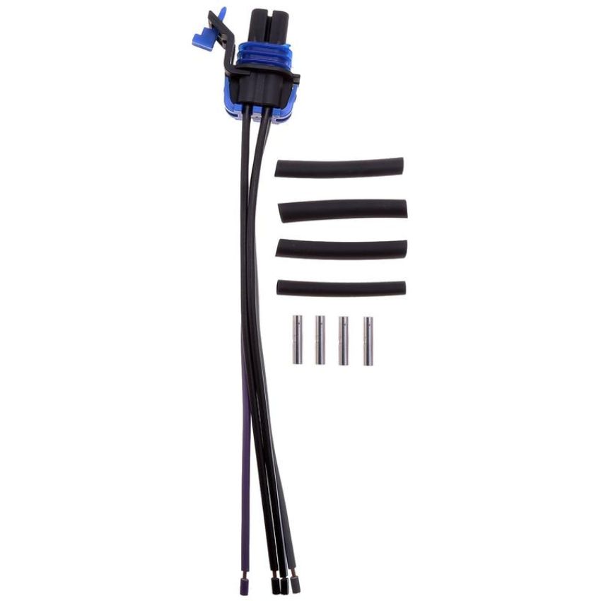 CARTER FUEL PUMPS 888-543 Fuel Pump Wiring Harness