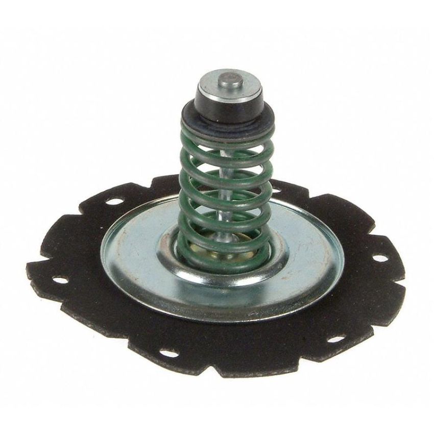 CARTER FUEL PUMPS 888-562 Performance Fuel Pump Spring / Diaphragm, Gasoline, Green Spring