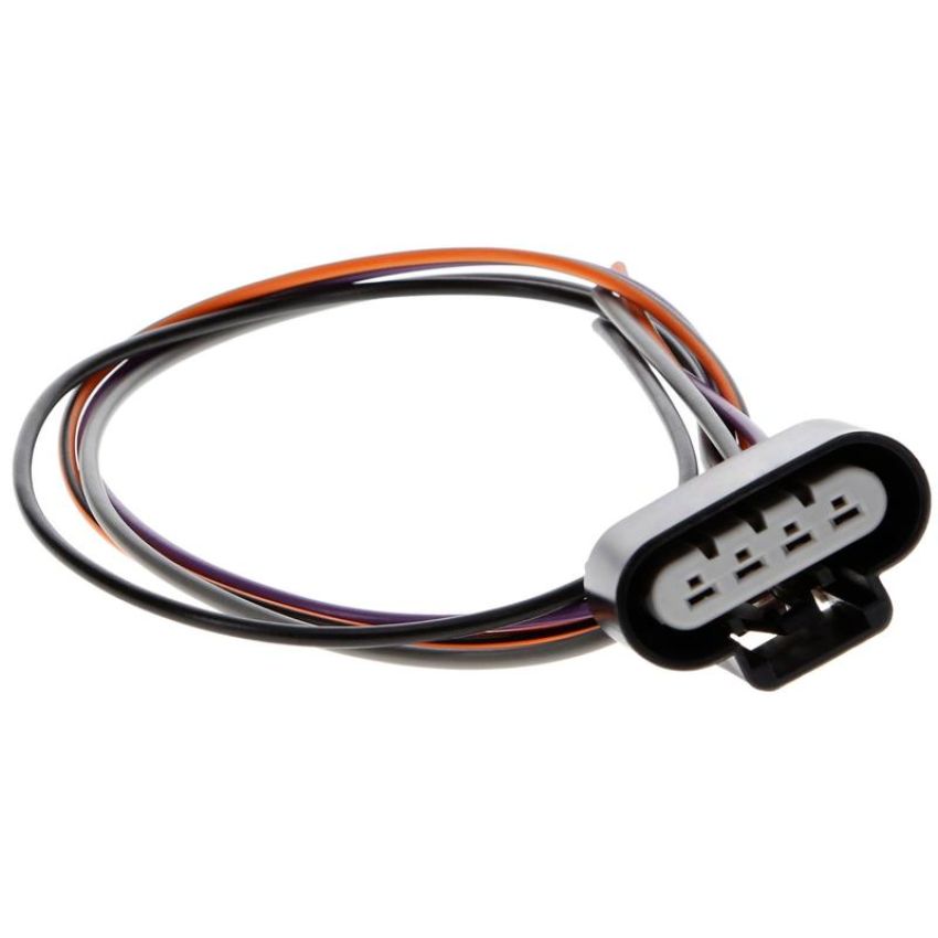 CARTER FUEL PUMPS 888-601 Fuel Pump Wiring Harness