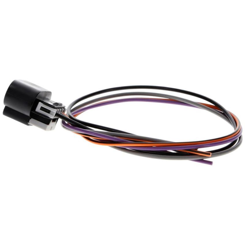 CARTER FUEL PUMPS 888-601 Fuel Pump Wiring Harness